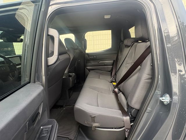 2026 TOYOTA TACOMA 2WD SR5 - 23087192 - 18