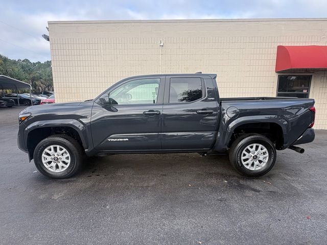 2026 TOYOTA TACOMA 2WD SR5 - 23087192 - 1