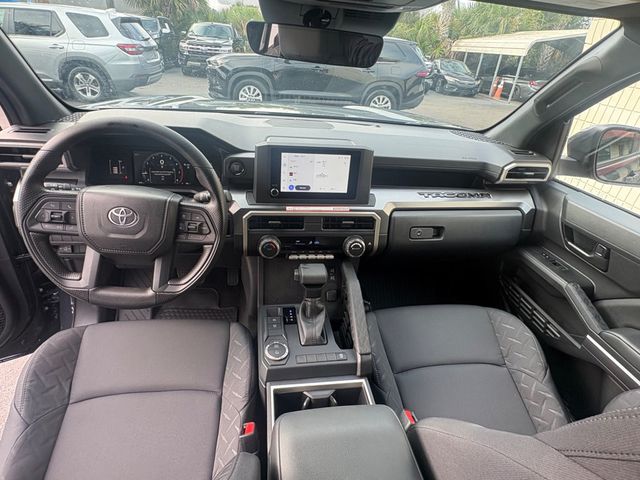2026 TOYOTA TACOMA 2WD SR5 - 23087192 - 19