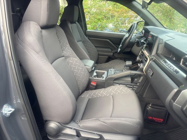2026 TOYOTA TACOMA 2WD SR5 - 23087192 - 20