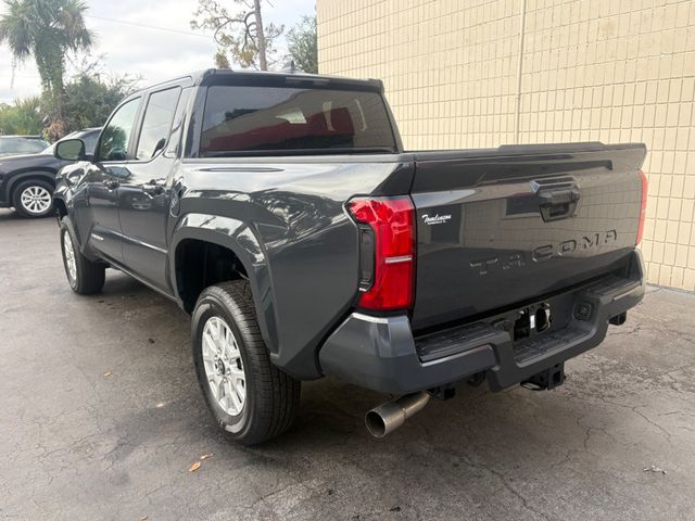 2026 TOYOTA TACOMA 2WD SR5 - 23087192 - 2