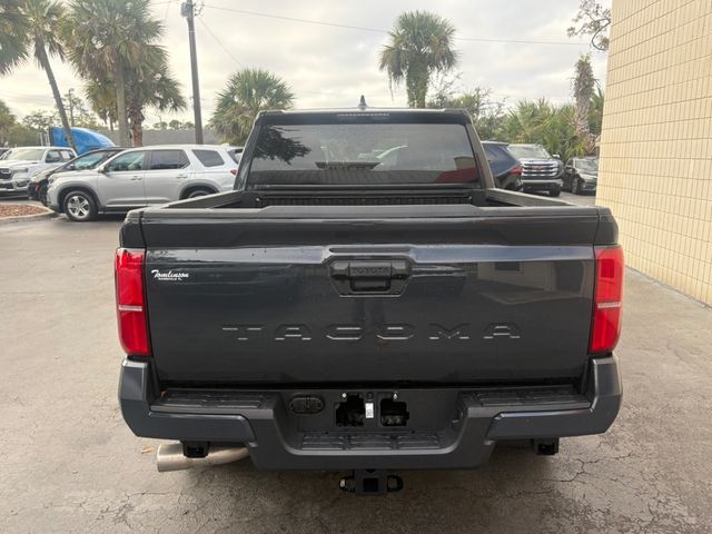 2026 TOYOTA TACOMA 2WD SR5 - 23087192 - 3