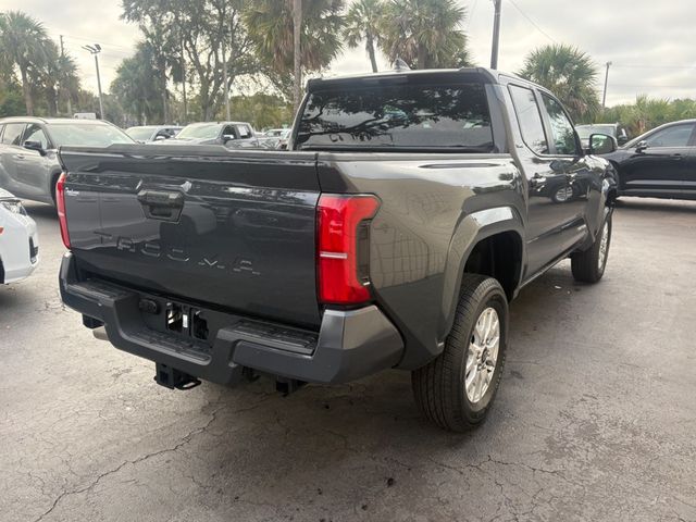 2026 TOYOTA TACOMA 2WD SR5 - 23087192 - 4