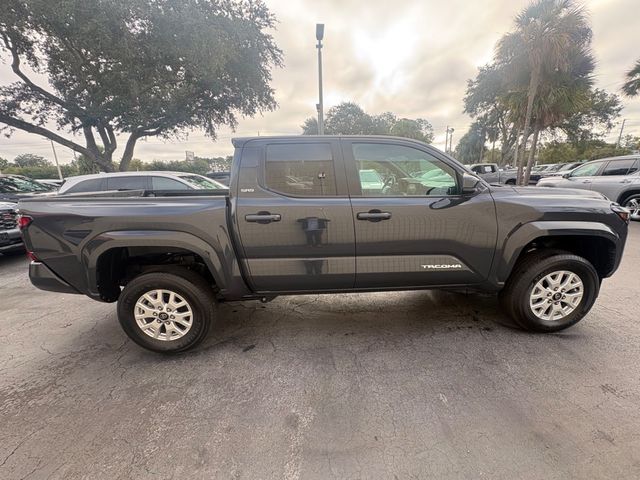 2026 TOYOTA TACOMA 2WD SR5 - 23087192 - 5