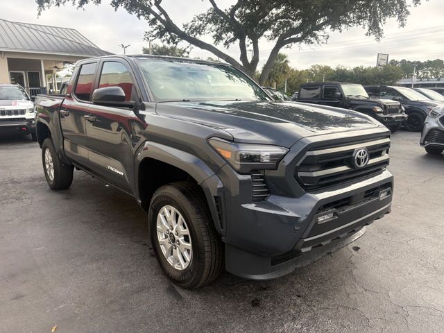2026 TOYOTA TACOMA 2WD SR5 - 23087192 - 6