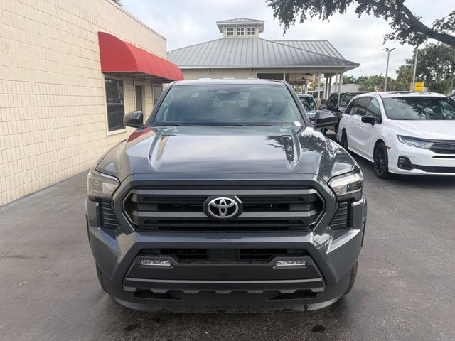 2026 TOYOTA TACOMA 2WD SR5 - 23087192 - 7