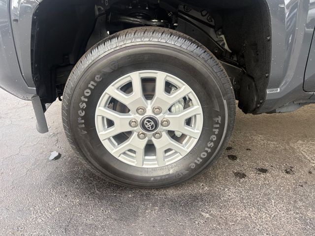 2026 TOYOTA TACOMA 2WD SR5 - 23087192 - 8