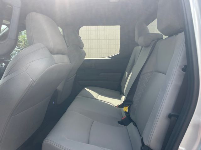 2026 TOYOTA TACOMA 2WD SR5 DOUBLE CAB - 23072126 - 11