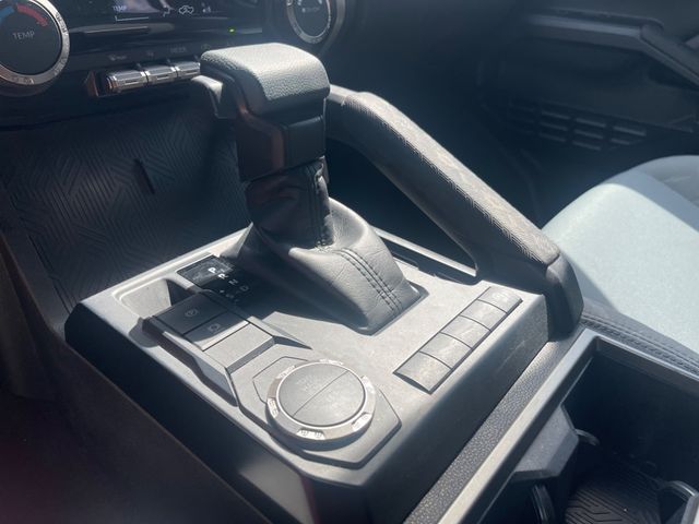 2026 TOYOTA TACOMA 2WD SR5 DOUBLE CAB - 23072126 - 17