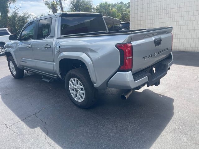 2026 TOYOTA TACOMA 2WD SR5 DOUBLE CAB - 23072126 - 2