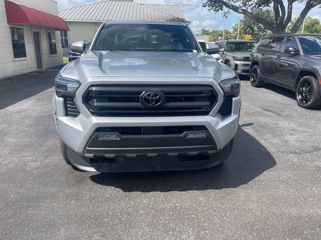 2026 TOYOTA TACOMA 2WD SR5 DOUBLE CAB - 23072126 - 7