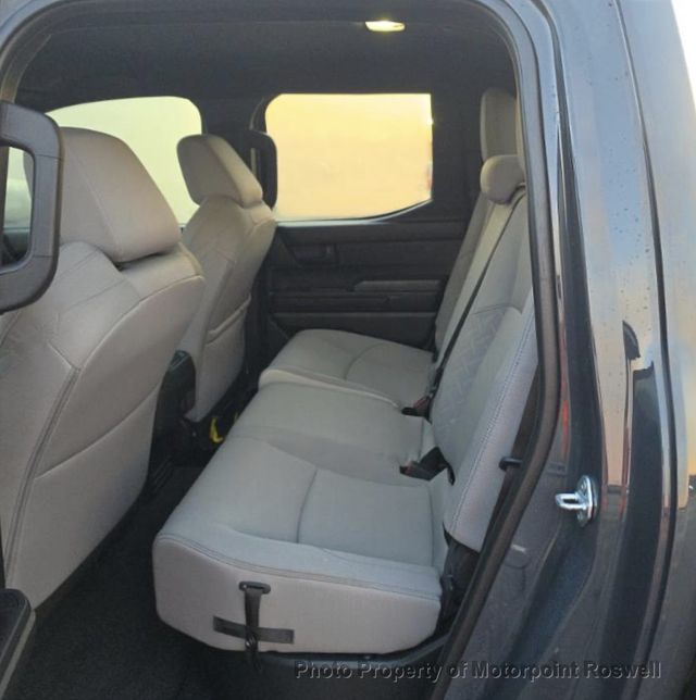 2026 Toyota Tacoma 2WD SR5 Double Cab 5' Bed Automatic - 23096319 - 1