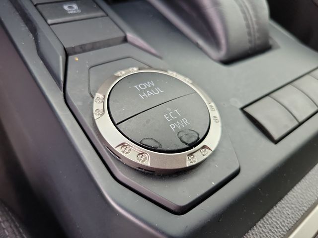 2026 Toyota Tacoma 2WD SR5 Double Cab 5' Bed Automatic - 23046694 - 9