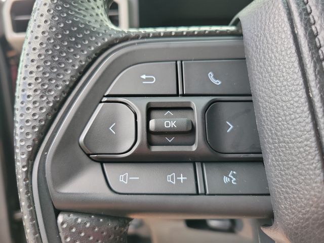 2026 Toyota Tacoma 2WD SR5 Double Cab 5' Bed Automatic - 23046694 - 11