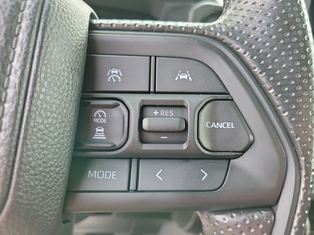 2026 Toyota Tacoma 2WD SR5 Double Cab 5' Bed Automatic - 23046694 - 12