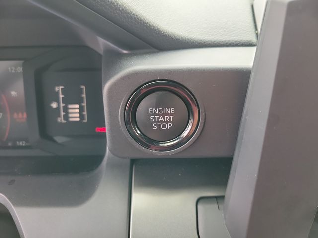 2026 Toyota Tacoma 2WD SR5 Double Cab 5' Bed Automatic - 23046694 - 13