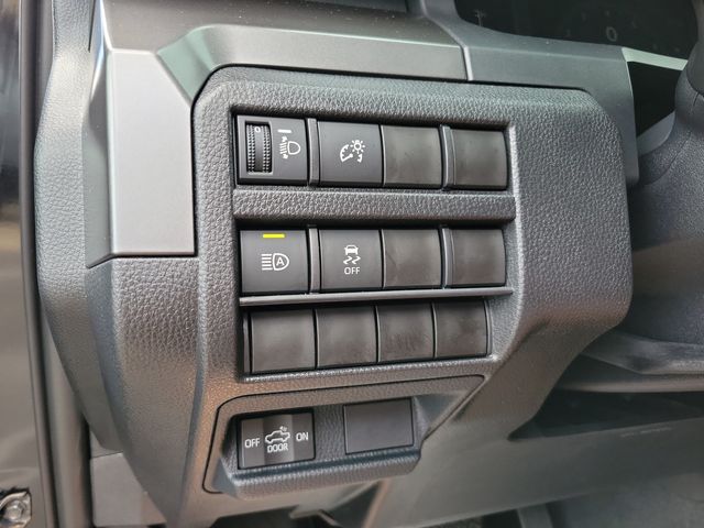 2026 Toyota Tacoma 2WD SR5 Double Cab 5' Bed Automatic - 23046694 - 14