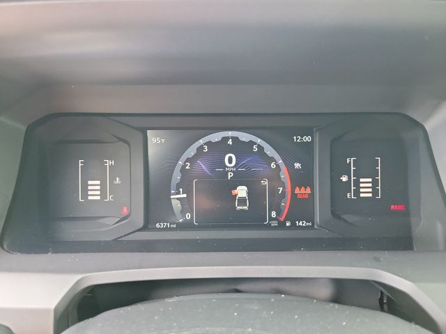 2026 Toyota Tacoma 2WD SR5 Double Cab 5' Bed Automatic - 23046694 - 15