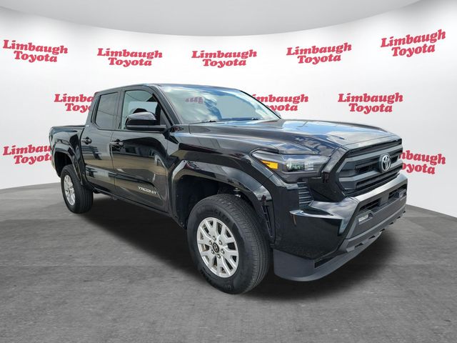 2026 Toyota Tacoma 2WD SR5 Double Cab 5' Bed Automatic - 23046694 - 16