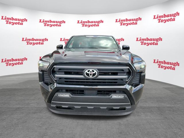2026 Toyota Tacoma 2WD SR5 Double Cab 5' Bed Automatic - 23046694 - 17