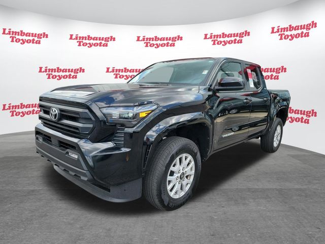 2026 Toyota Tacoma 2WD SR5 Double Cab 5' Bed Automatic - 23046694 - 18