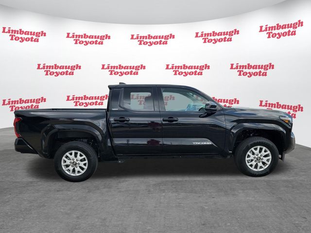 2026 Toyota Tacoma 2WD SR5 Double Cab 5' Bed Automatic - 23046694 - 1