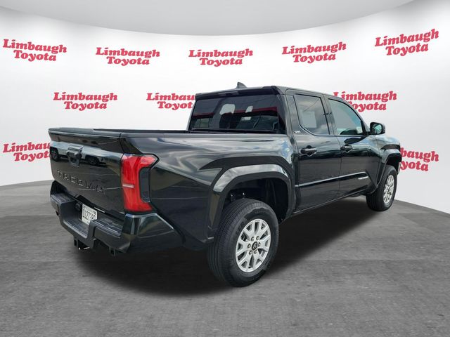 2026 Toyota Tacoma 2WD SR5 Double Cab 5' Bed Automatic - 23046694 - 19