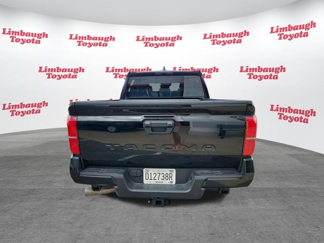 2026 Toyota Tacoma 2WD SR5 Double Cab 5' Bed Automatic - 23046694 - 20