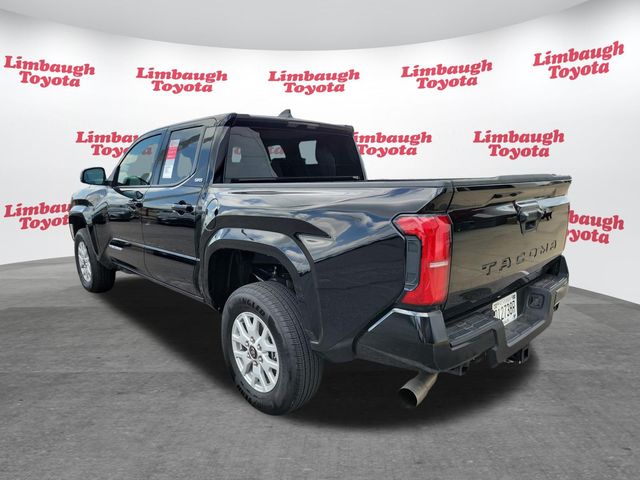 2026 Toyota Tacoma 2WD SR5 Double Cab 5' Bed Automatic - 23046694 - 21
