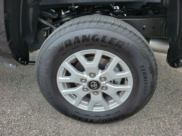 2026 Toyota Tacoma 2WD SR5 Double Cab 5' Bed Automatic - 23046694 - 22