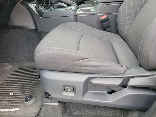 2026 Toyota Tacoma 2WD SR5 Double Cab 5' Bed Automatic - 23046694 - 3