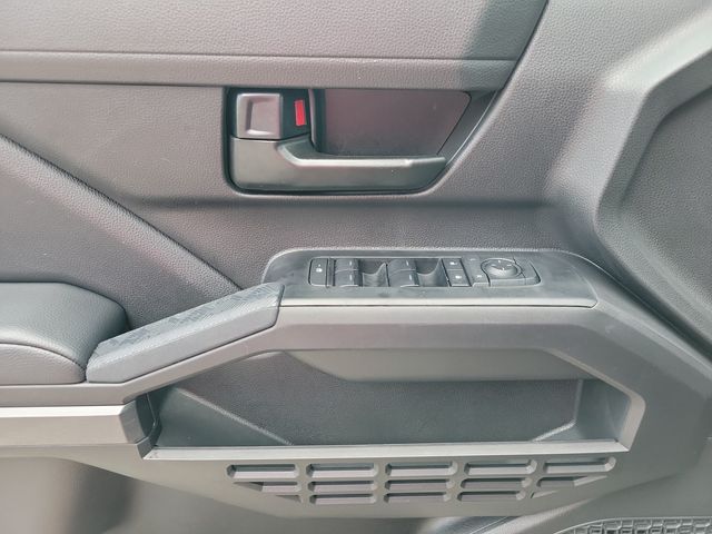 2026 Toyota Tacoma 2WD SR5 Double Cab 5' Bed Automatic - 23046694 - 4