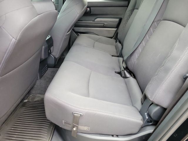 2026 Toyota Tacoma 2WD SR5 Double Cab 5' Bed Automatic - 23046694 - 5