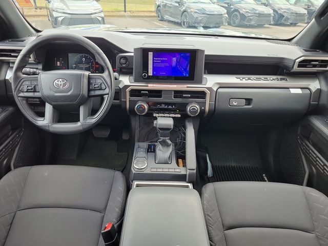 2026 Toyota Tacoma 2WD SR5 Double Cab 5' Bed Automatic - 23046694 - 7