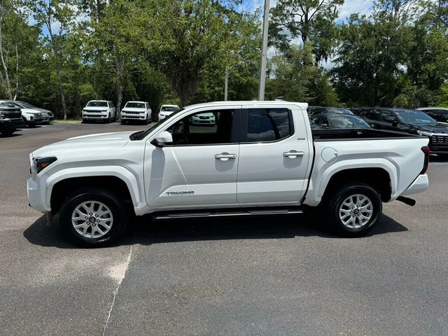 2026 Toyota Tacoma 2WD SR5 Double Cab 5' Bed Automatic - 23033439 - 1
