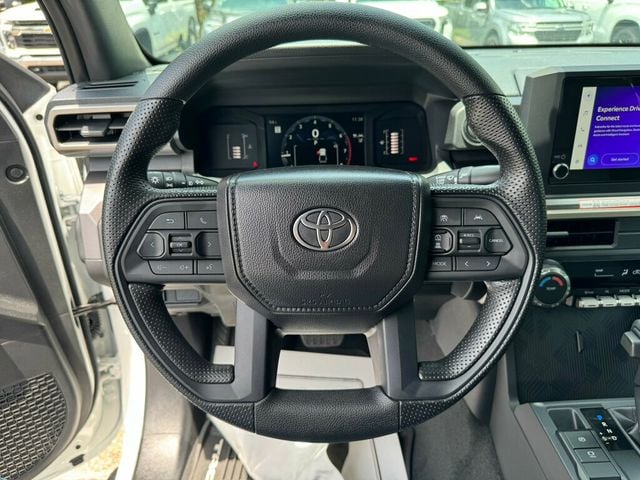 2026 Toyota Tacoma 2WD SR5 Double Cab 5' Bed Automatic - 23033439 - 4