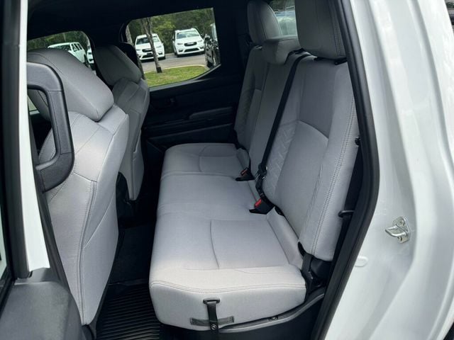 2026 Toyota Tacoma 2WD SR5 Double Cab 5' Bed Automatic - 23033439 - 6
