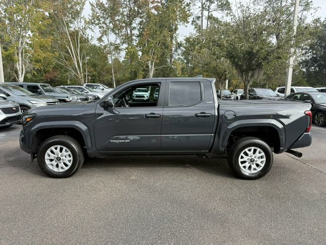 2026 Toyota Tacoma 2WD SR5 Double Cab 5' Bed Automatic - 23099894 - 1