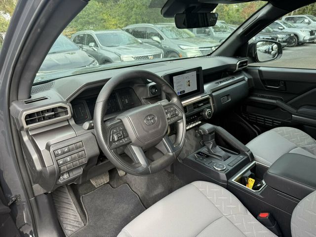2026 Toyota Tacoma 2WD SR5 Double Cab 5' Bed Automatic - 23099894 - 2