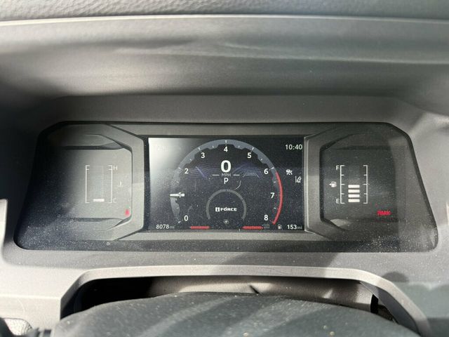 2026 Toyota Tacoma 2WD SR5 Double Cab 5' Bed Automatic - 23099894 - 3