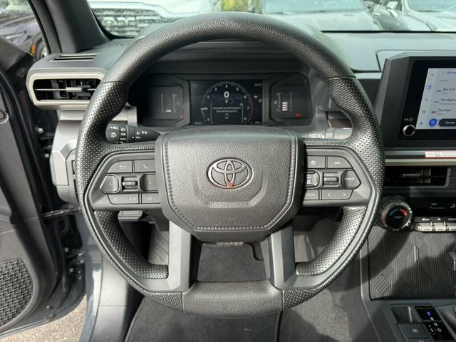 2026 Toyota Tacoma 2WD SR5 Double Cab 5' Bed Automatic - 23099894 - 4