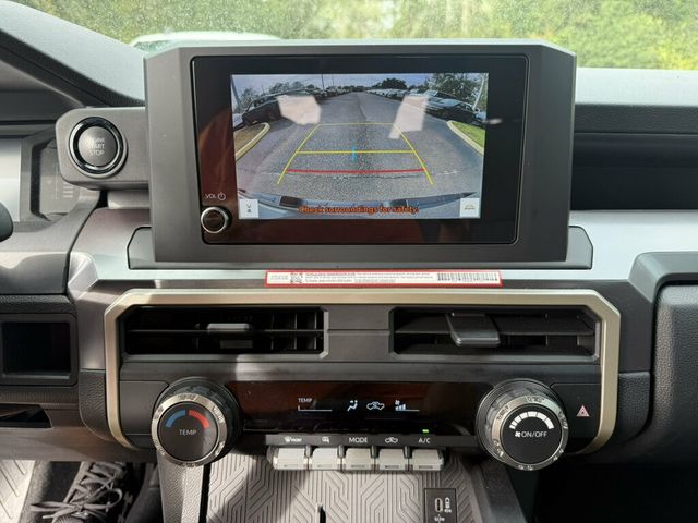 2026 Toyota Tacoma 2WD SR5 Double Cab 5' Bed Automatic - 23099894 - 5