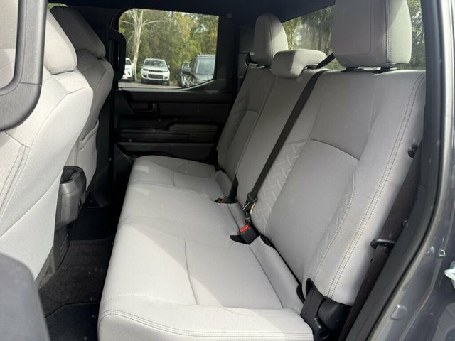 2026 Toyota Tacoma 2WD SR5 Double Cab 5' Bed Automatic - 23099894 - 6