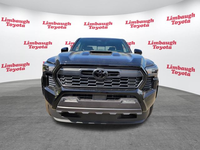 2026 Toyota Tacoma 2WD TRD Sport - 23023622 - 9