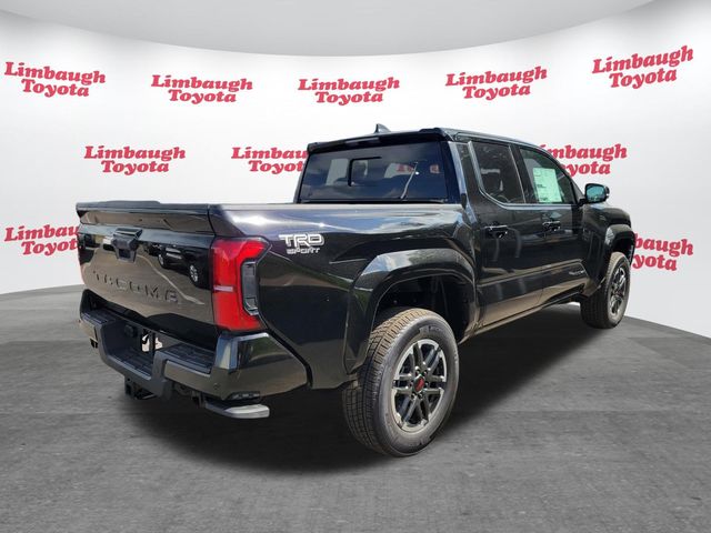 2026 Toyota Tacoma 2WD TRD Sport - 23023622 - 10