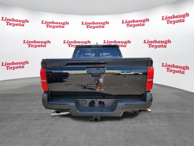 2026 Toyota Tacoma 2WD TRD Sport - 23023622 - 11
