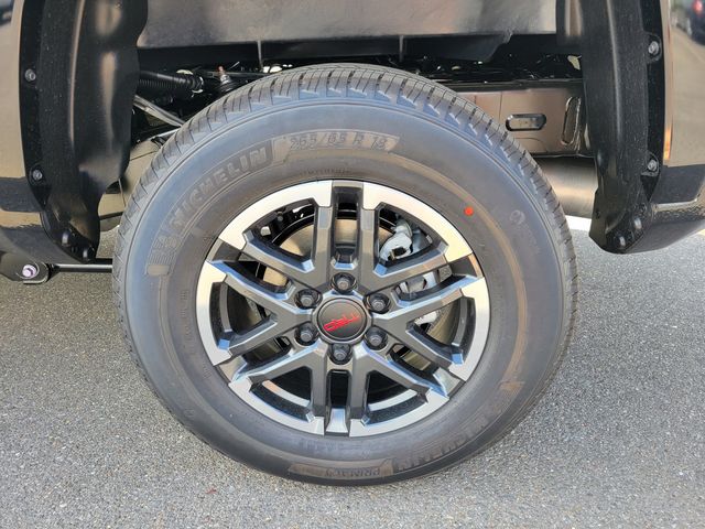 2026 Toyota Tacoma 2WD TRD Sport - 23023622 - 12