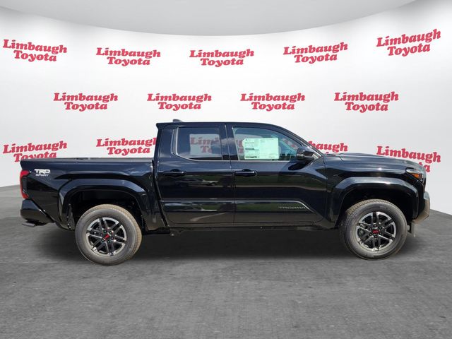 2026 Toyota Tacoma 2WD TRD Sport - 23023622 - 1