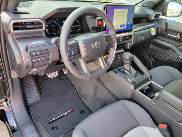 2026 Toyota Tacoma 2WD TRD Sport - 23023622 - 2