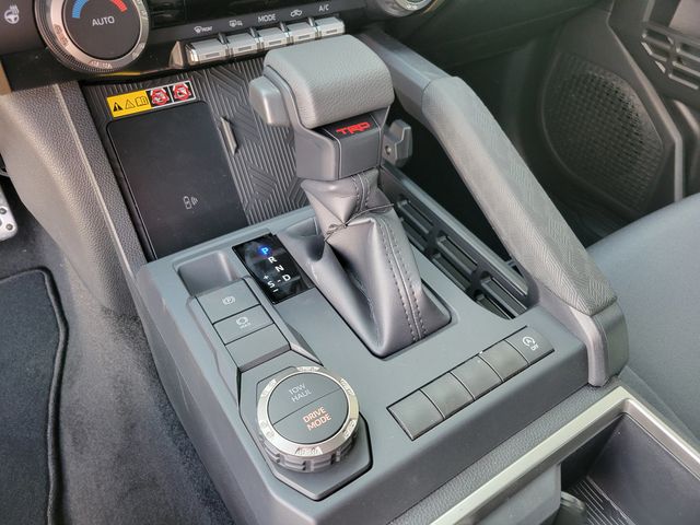 2026 Toyota Tacoma 2WD TRD Sport - 23023622 - 4